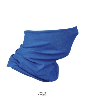 Μπαντάνα - Βolt 03094  μπλέ